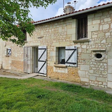فيلا Raslayفي Maison De Campagne المظهر الخارجي الصورة